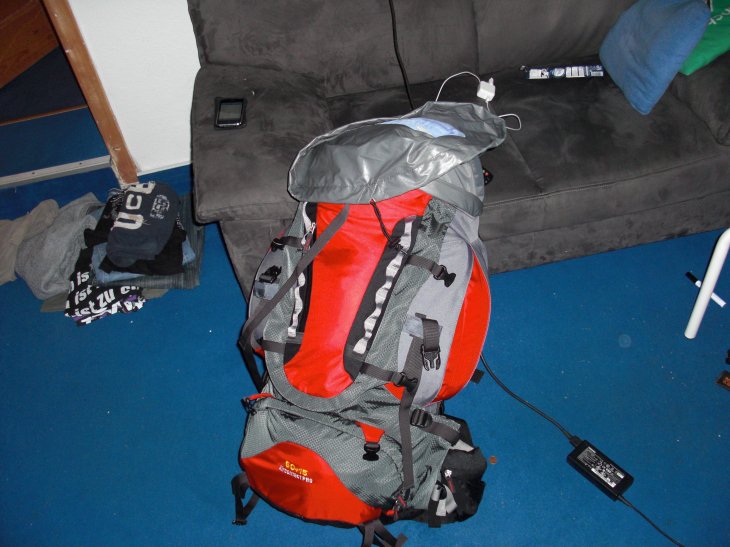 Rucksack
